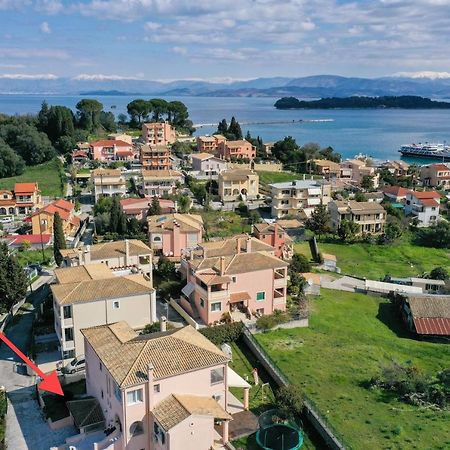 Corfu  Casa Di Angelica 아파트 외부 사진