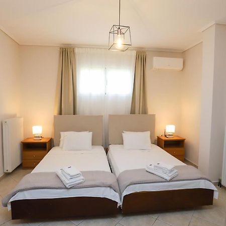 Corfu  Casa Di Angelica 아파트 외부 사진