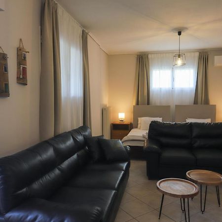 Corfu  Casa Di Angelica 아파트 외부 사진