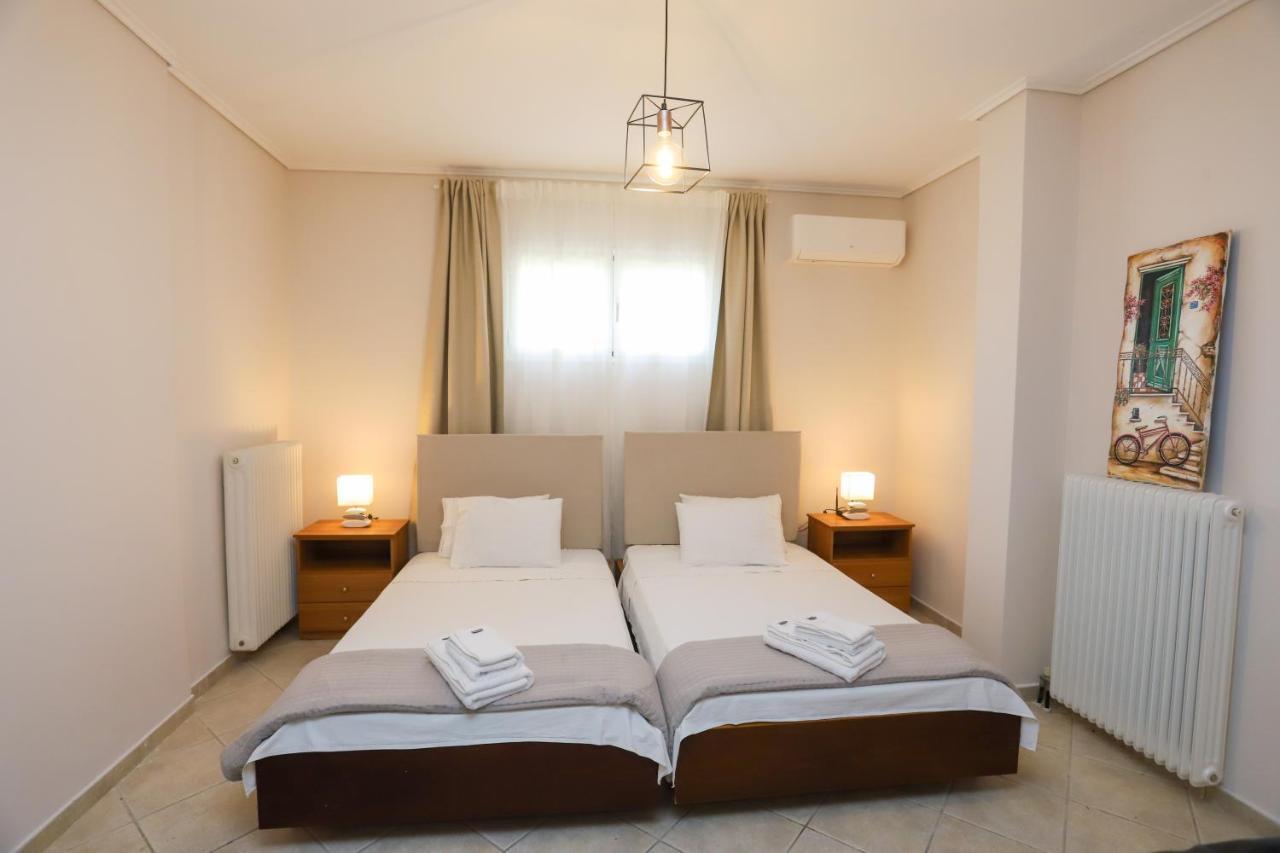 Corfu  Casa Di Angelica 아파트 외부 사진