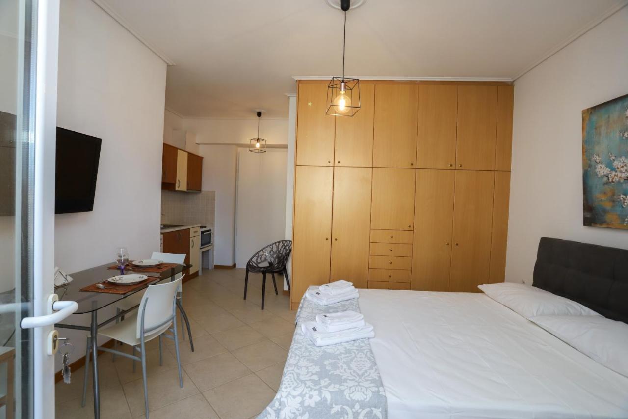 Corfu  Casa Di Angelica 아파트 외부 사진