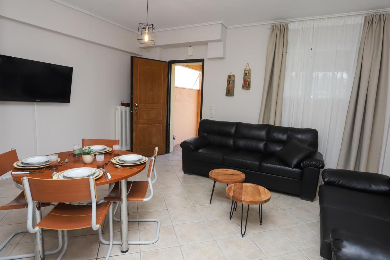 Corfu  Casa Di Angelica 아파트 외부 사진