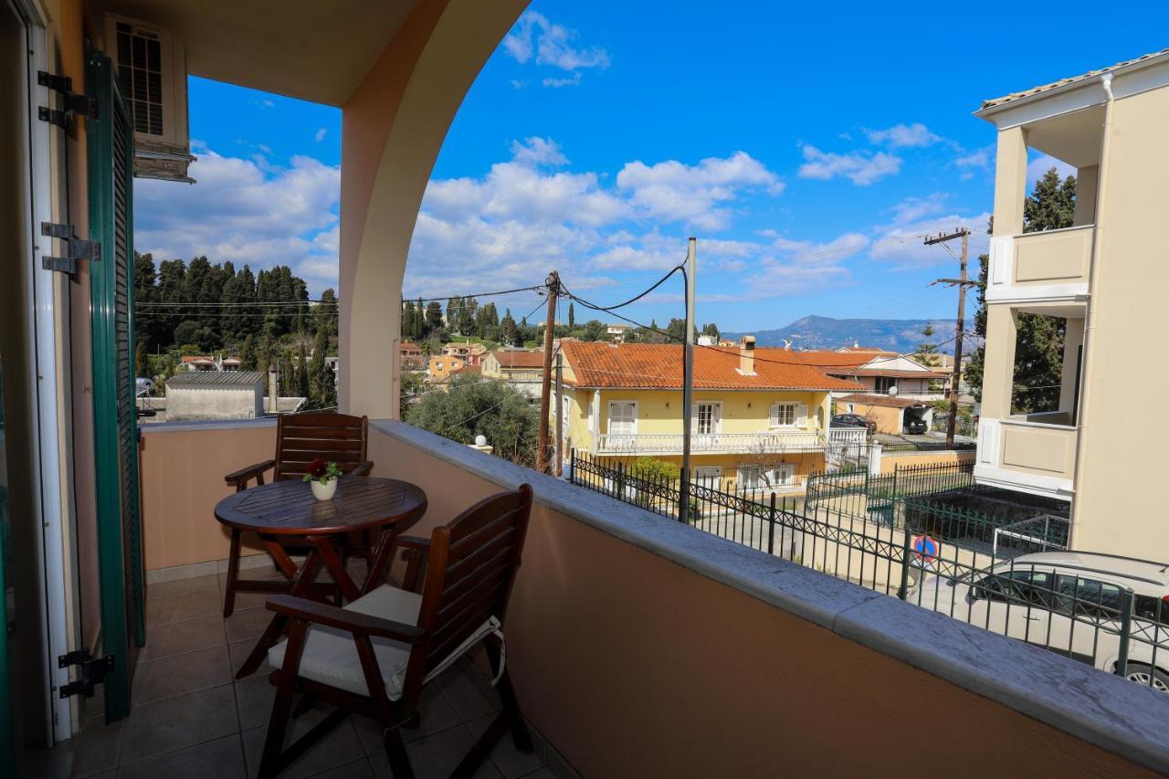 Corfu  Casa Di Angelica 아파트 외부 사진