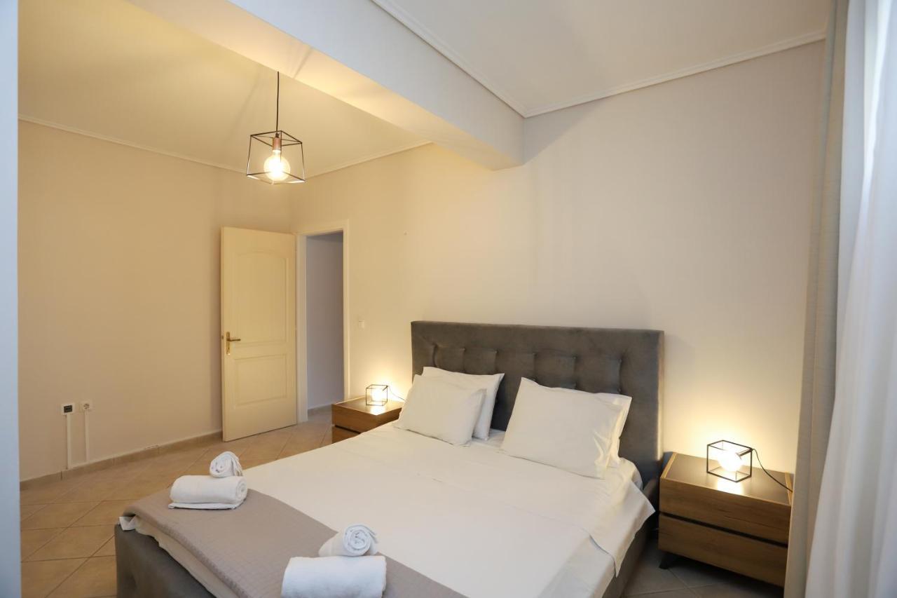Corfu  Casa Di Angelica 아파트 외부 사진