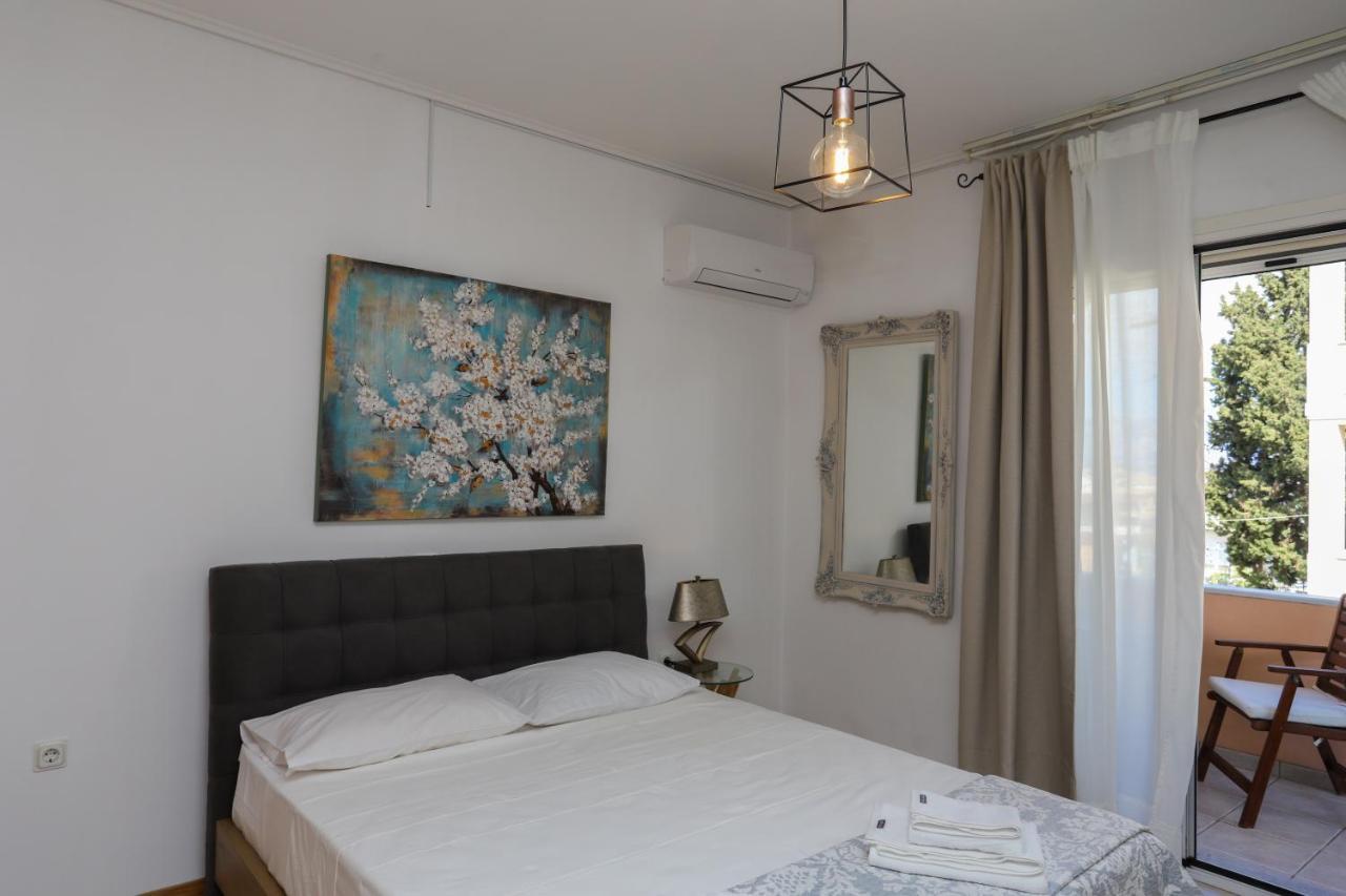Corfu  Casa Di Angelica 아파트 외부 사진