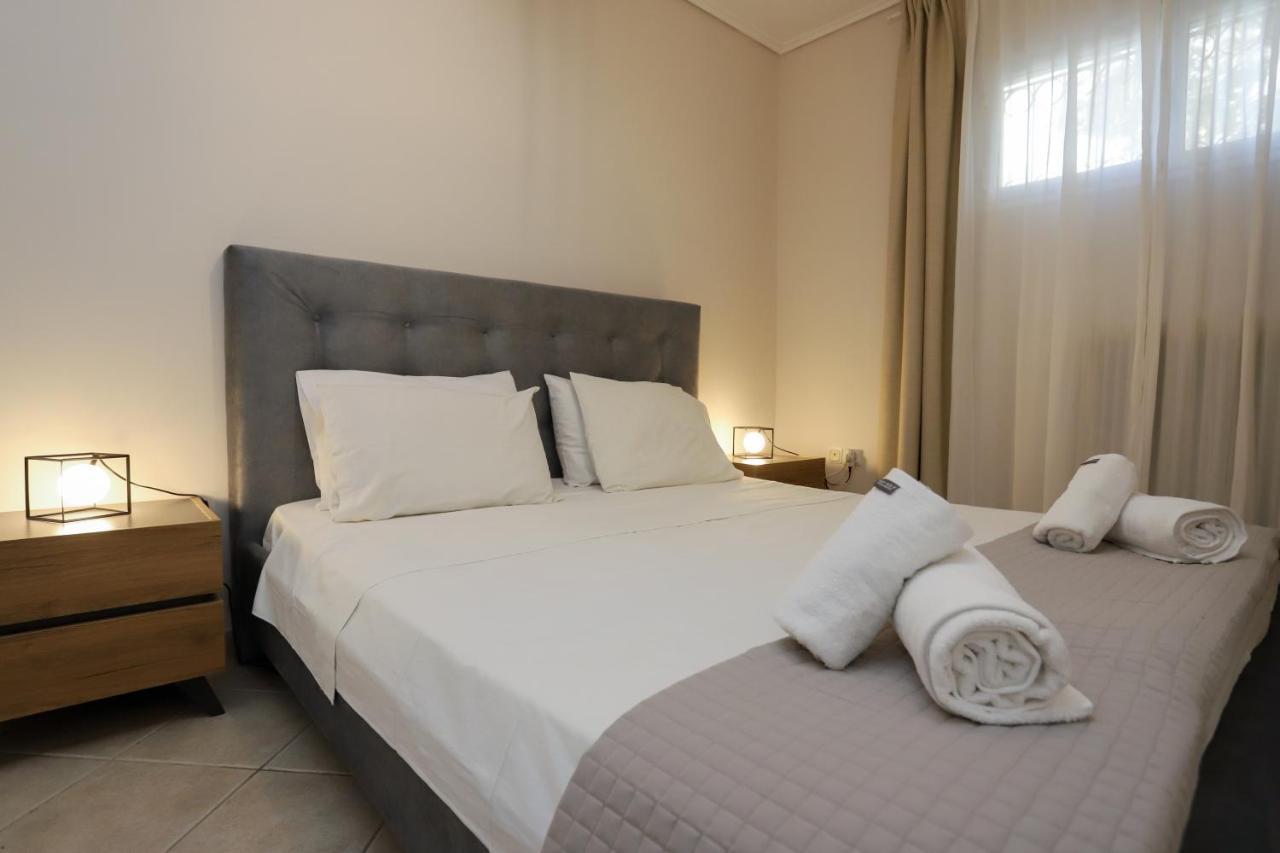 Corfu  Casa Di Angelica 아파트 외부 사진