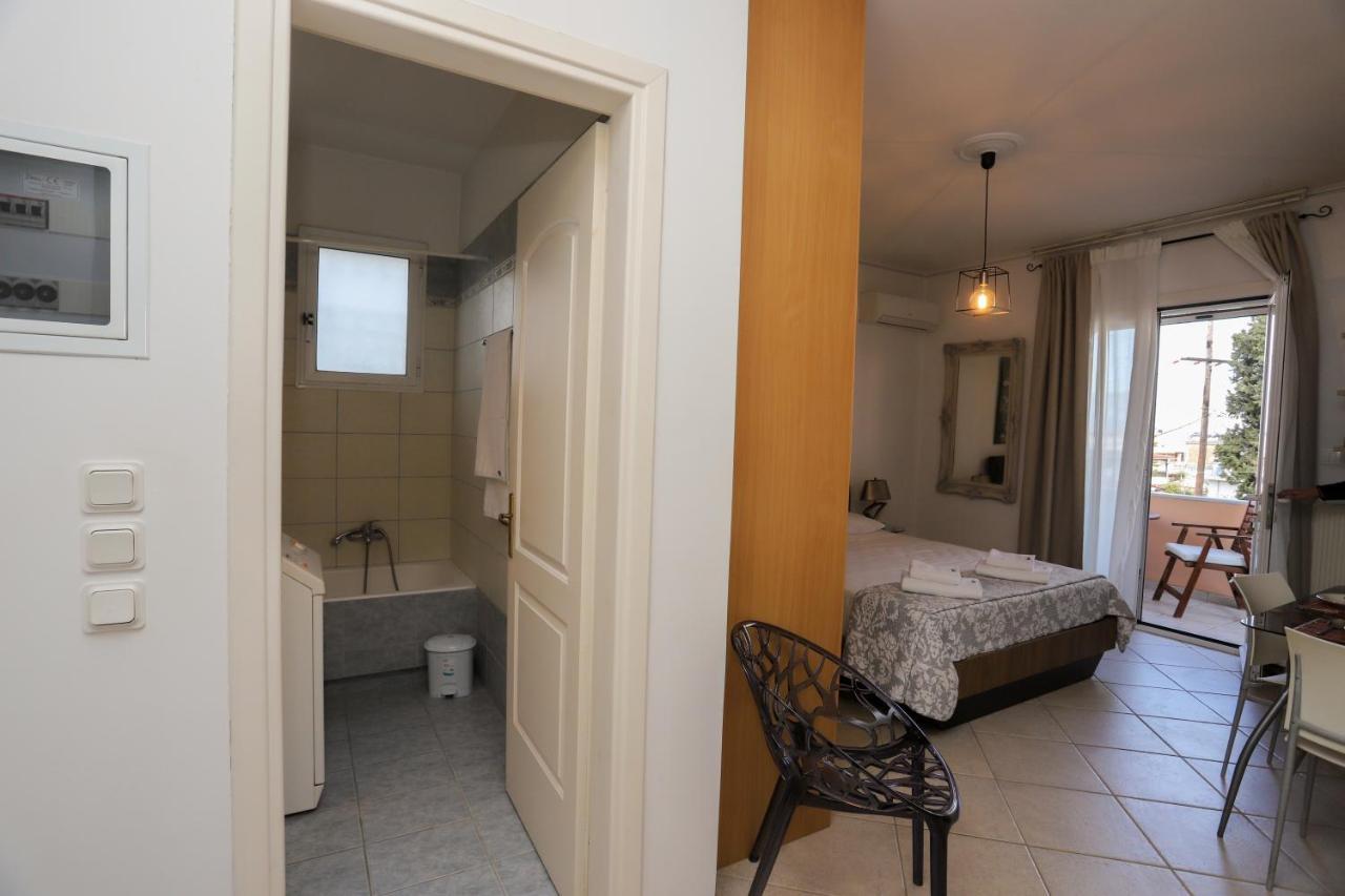 Corfu  Casa Di Angelica 아파트 외부 사진