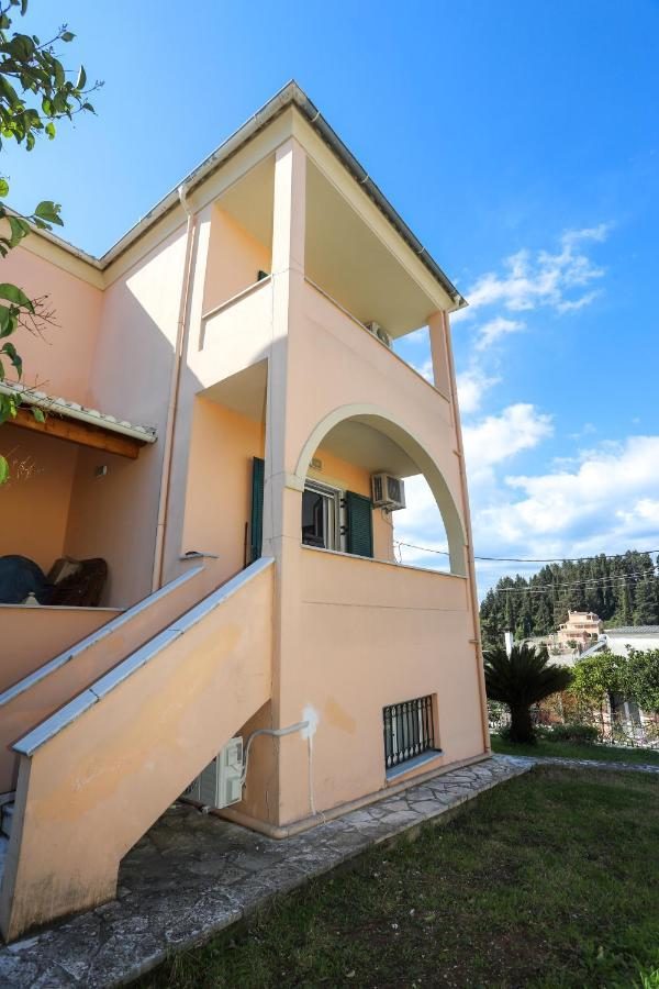 Corfu  Casa Di Angelica 아파트 외부 사진