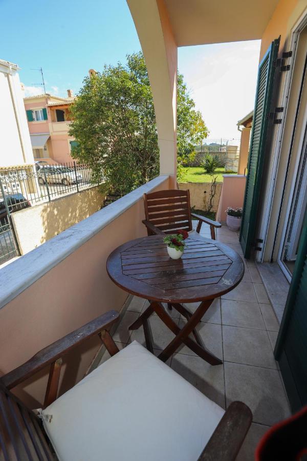 Corfu  Casa Di Angelica 아파트 외부 사진