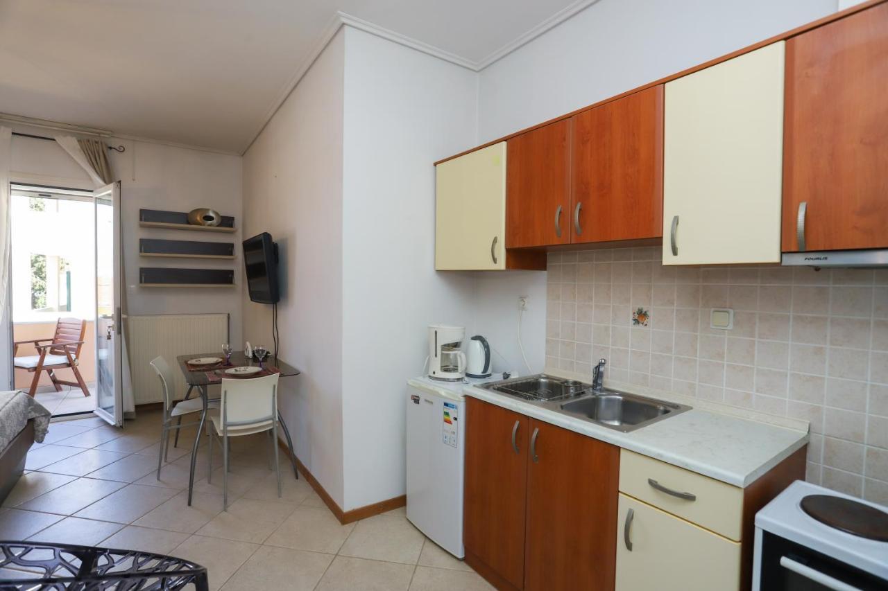 Corfu  Casa Di Angelica 아파트 외부 사진