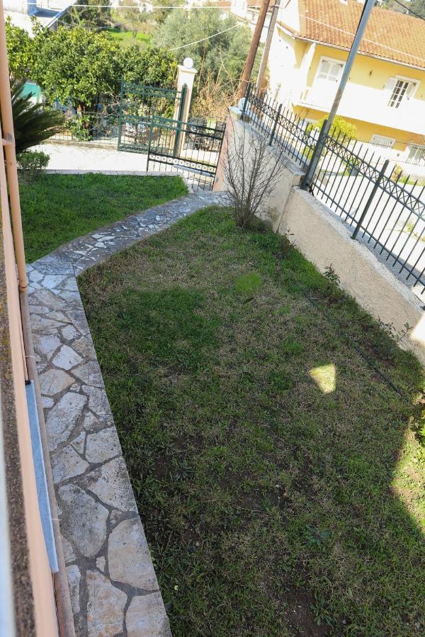 Corfu  Casa Di Angelica 아파트 외부 사진