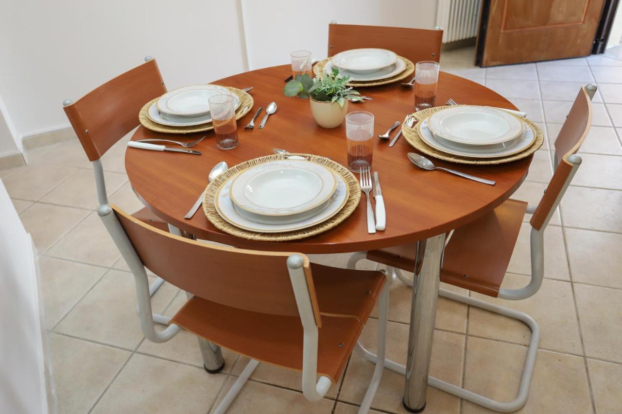 Corfu  Casa Di Angelica 아파트 외부 사진