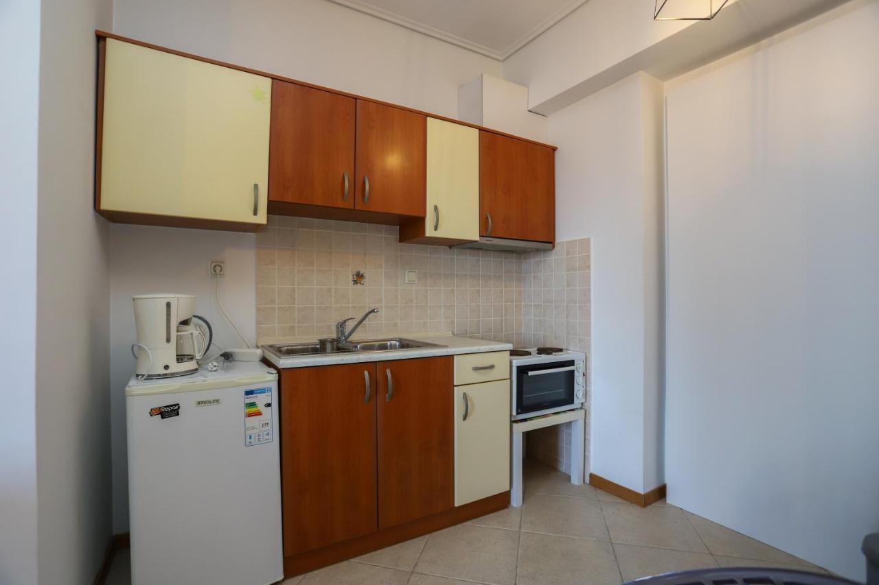 Corfu  Casa Di Angelica 아파트 외부 사진