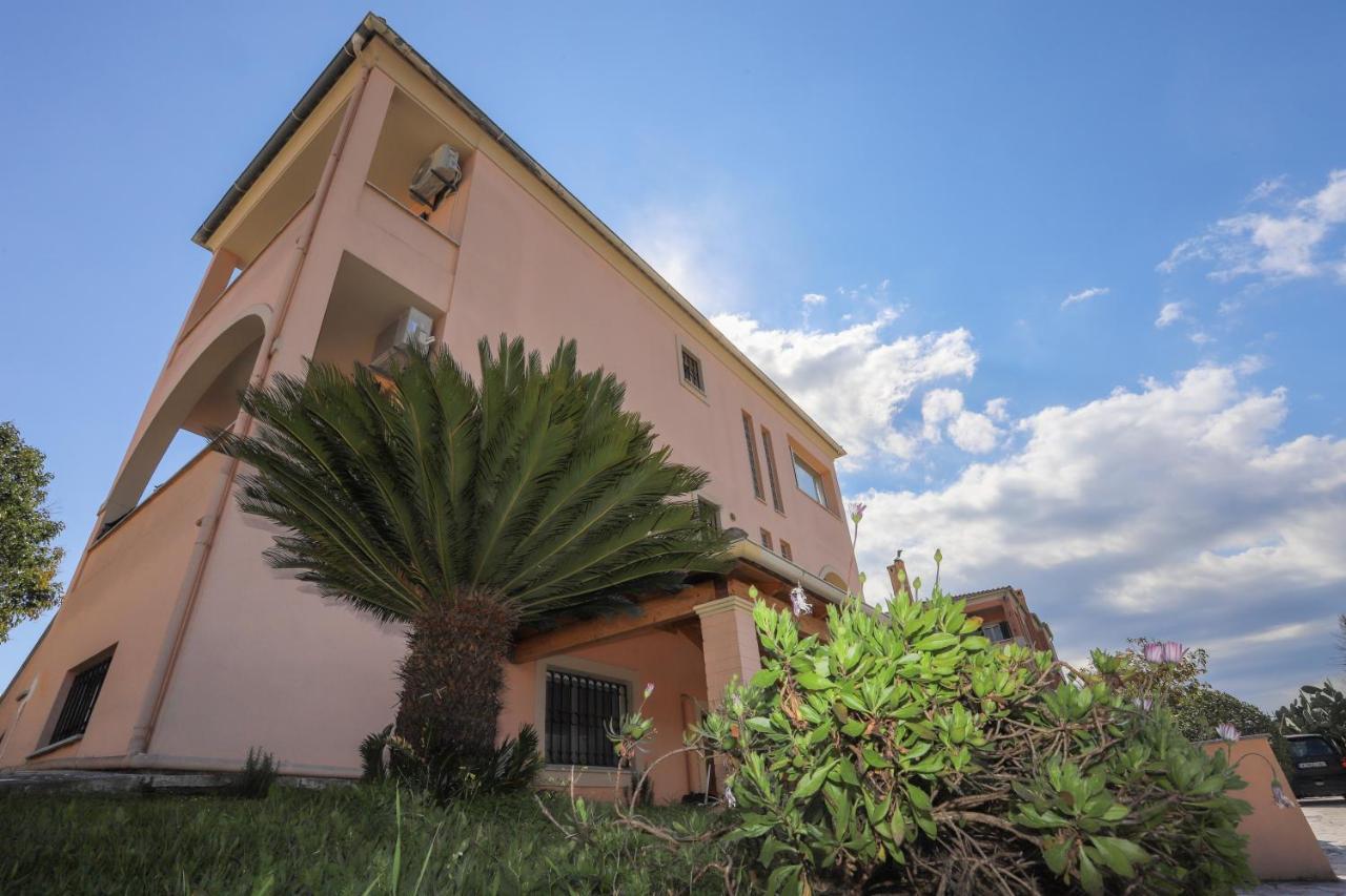 Corfu  Casa Di Angelica 아파트 외부 사진