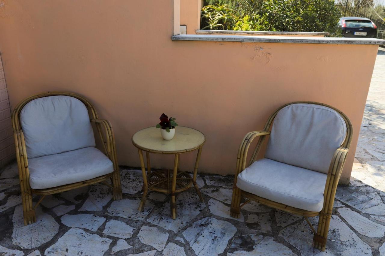 Corfu  Casa Di Angelica 아파트 외부 사진