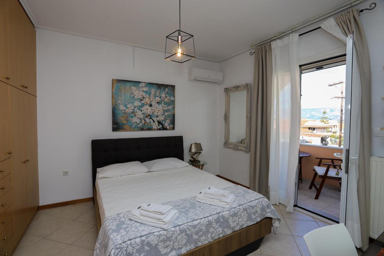 Corfu  Casa Di Angelica 아파트 외부 사진