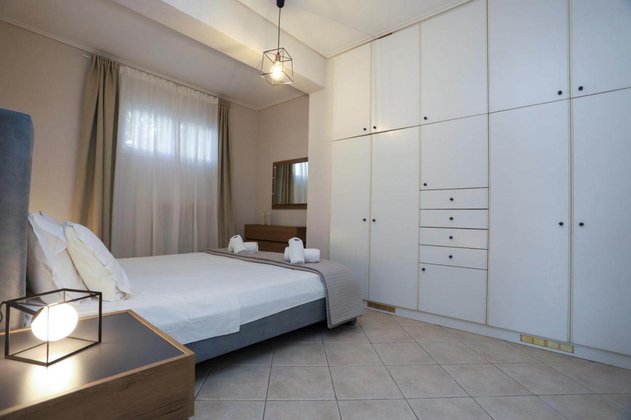 Corfu  Casa Di Angelica 아파트 외부 사진