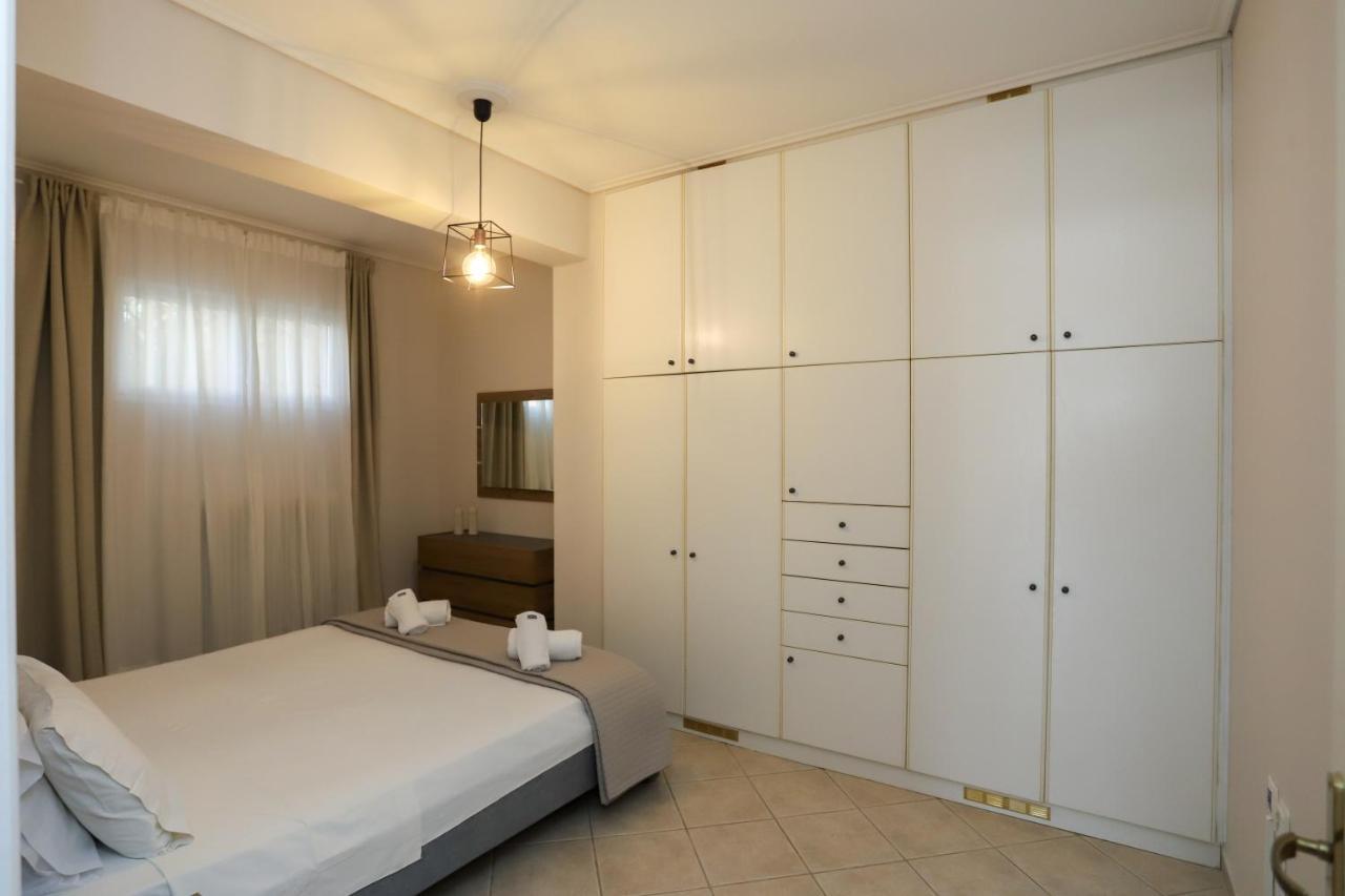 Corfu  Casa Di Angelica 아파트 외부 사진