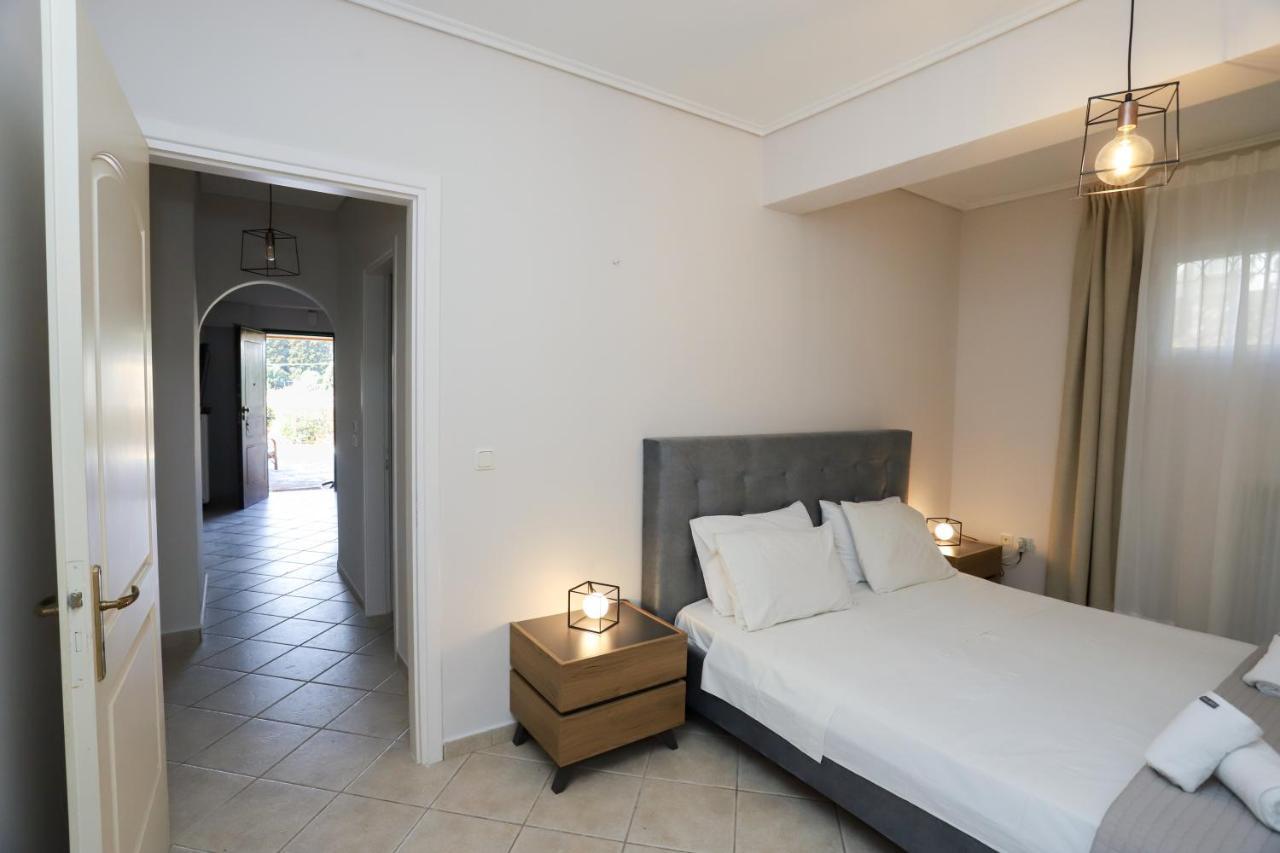 Corfu  Casa Di Angelica 아파트 외부 사진